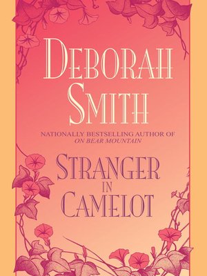 cover image of Stranger in Camelot